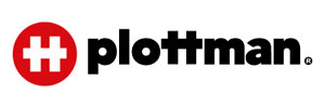 Plottman Logo